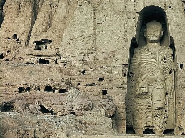 Best Ancient Places in Bamiyan Afghanistan
